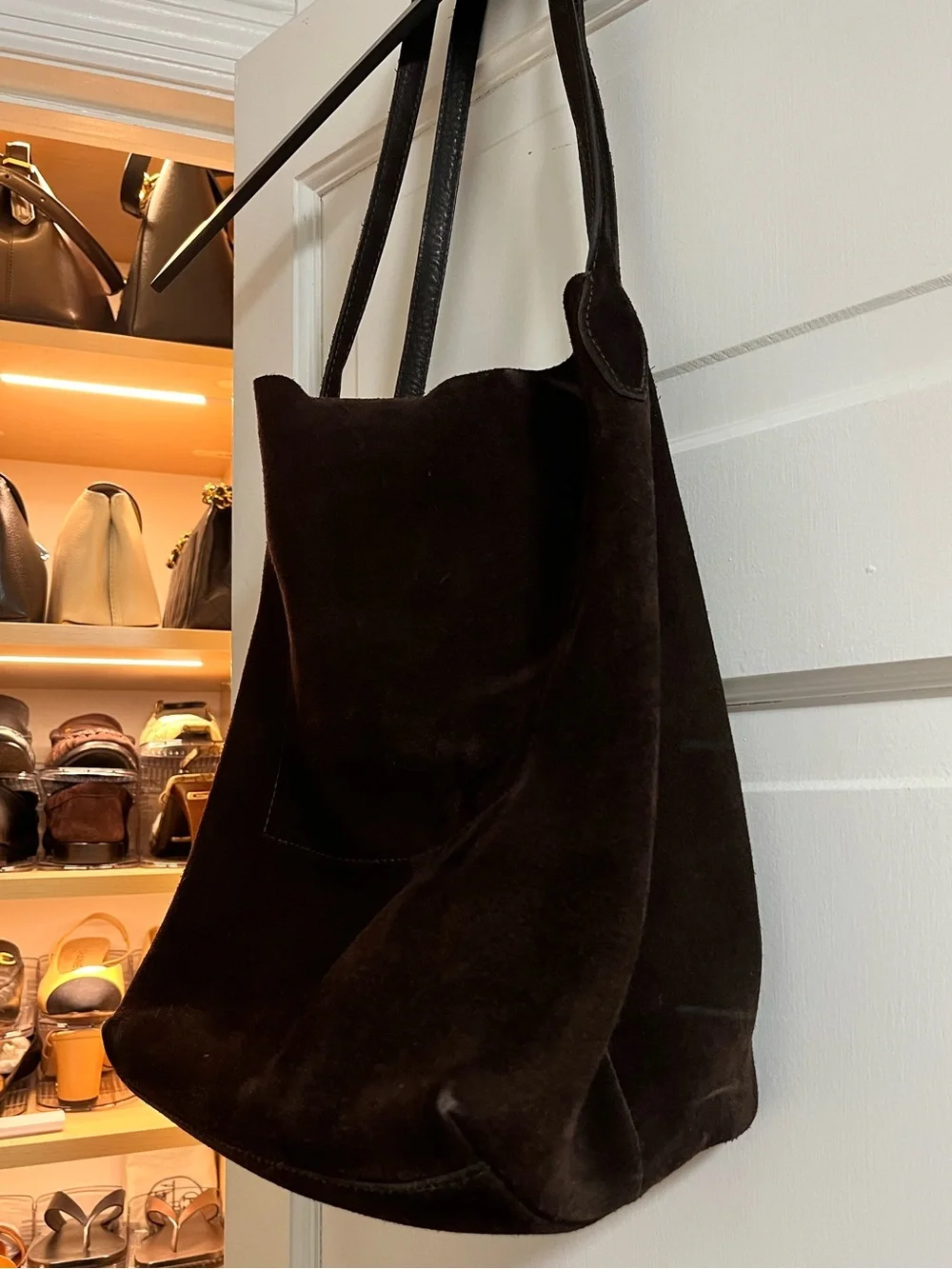 Madewell crafted artisan